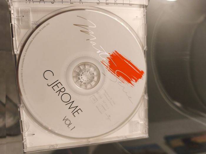 Cd C Jérôme - photo numéro 3