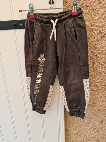 Joggings