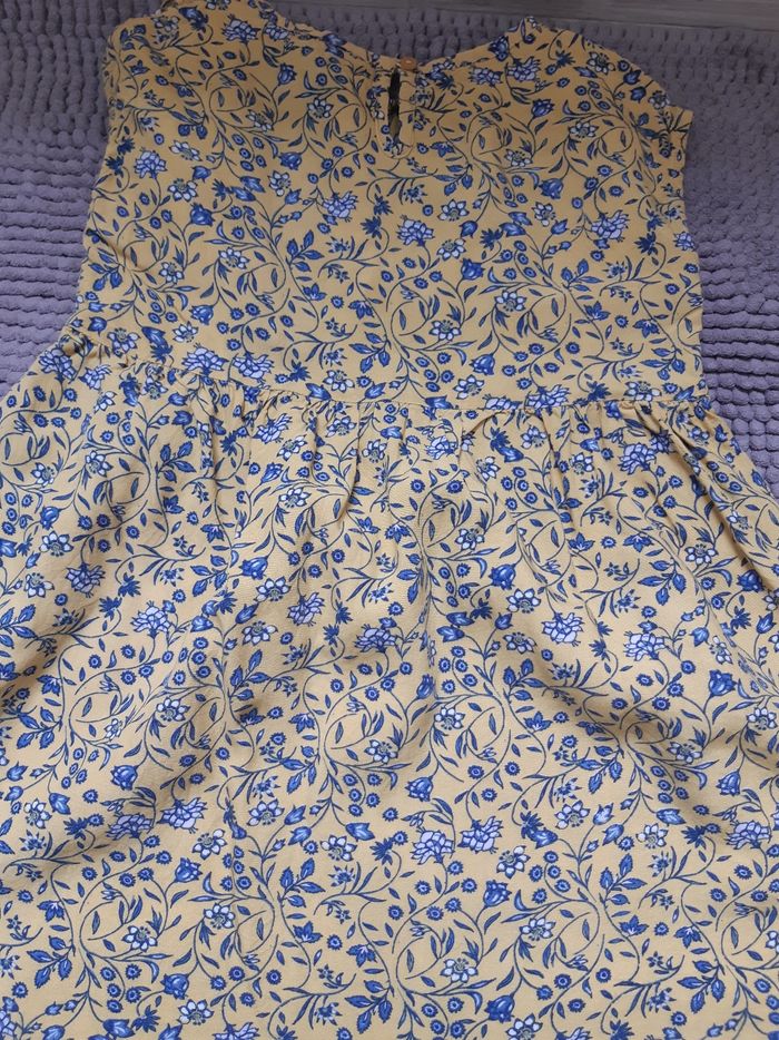 Robe TAO 5 ans - photo numéro 4