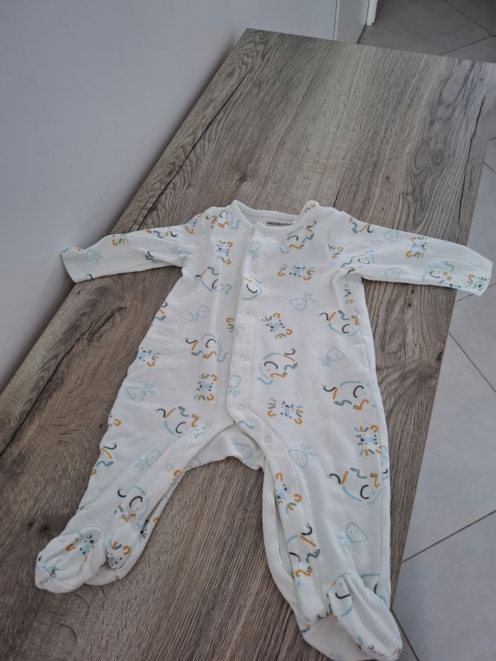 Pyjamas