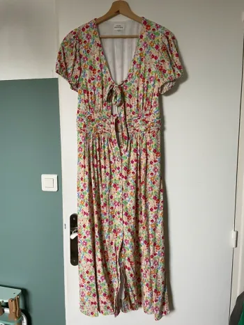 Robe longue Stella et Suzie 36