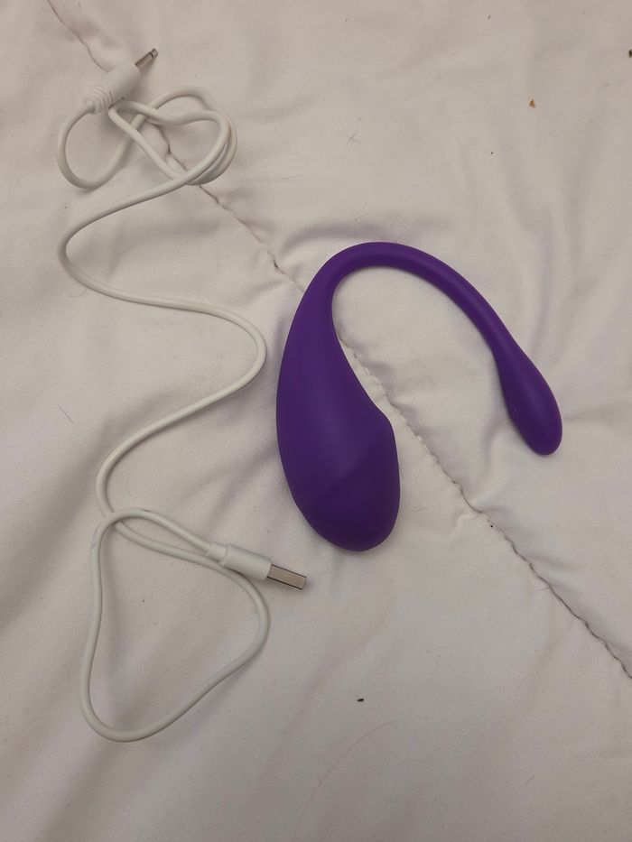 String porté avec god