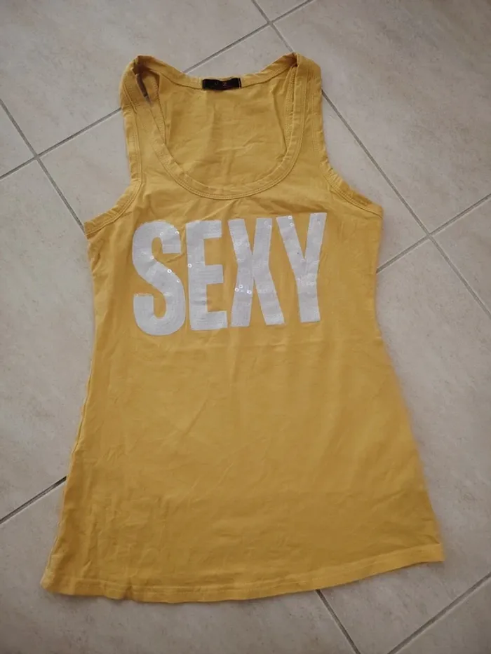 Haut femme