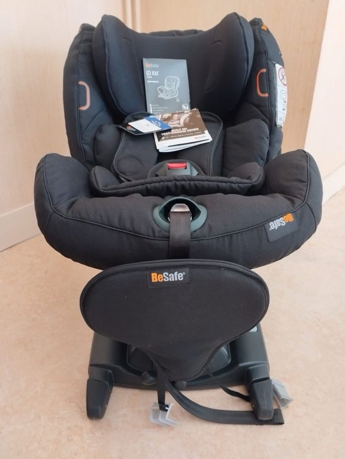 Siège auto neuf - photo numéro 7