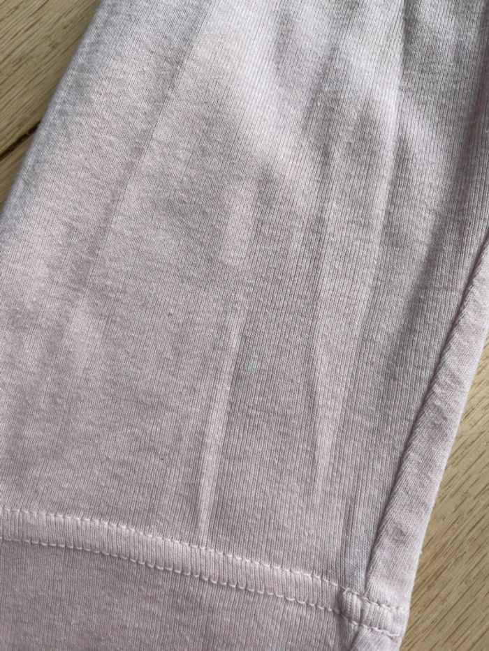 Tee shirt polo manches longues rose Ralph Lauren - photo numéro 13