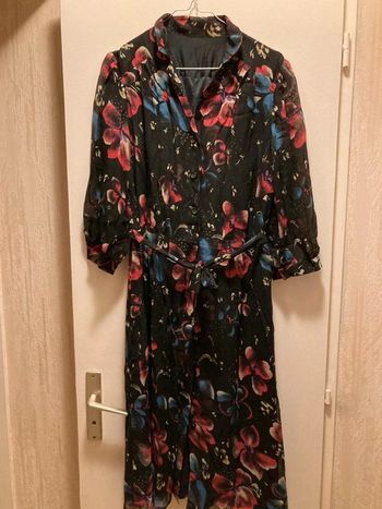 Robe taille 42