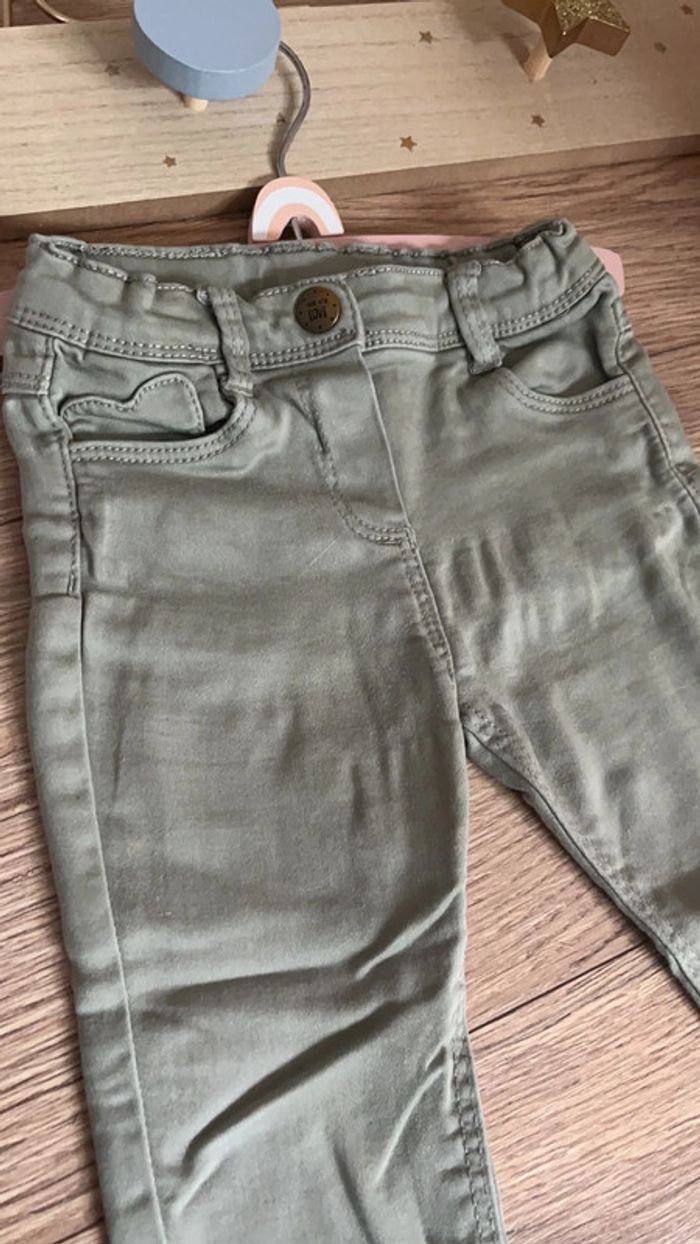 Jean 12 mois - photo numéro 2