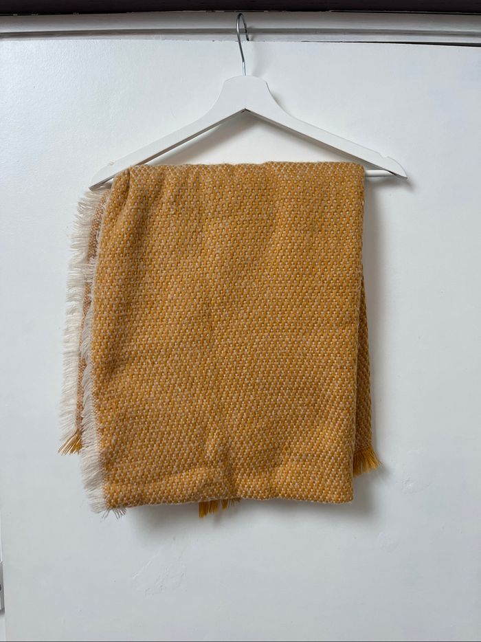Écharpe moutarde chaude – seulement 2€ ! 🧣 - photo numéro 4