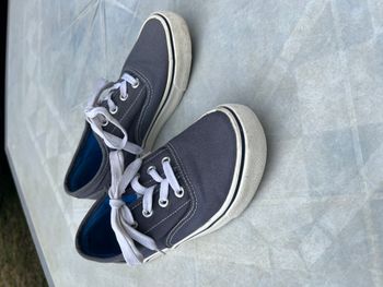 Sneakers Canvas - Merry Scott 37