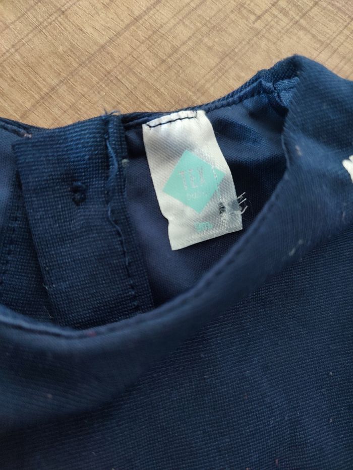 Robe de soirée - photo numéro 3