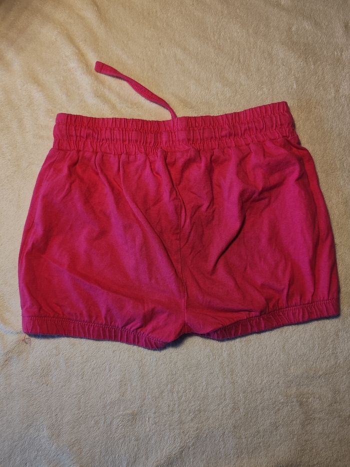 Short hello Kitty - photo numéro 2