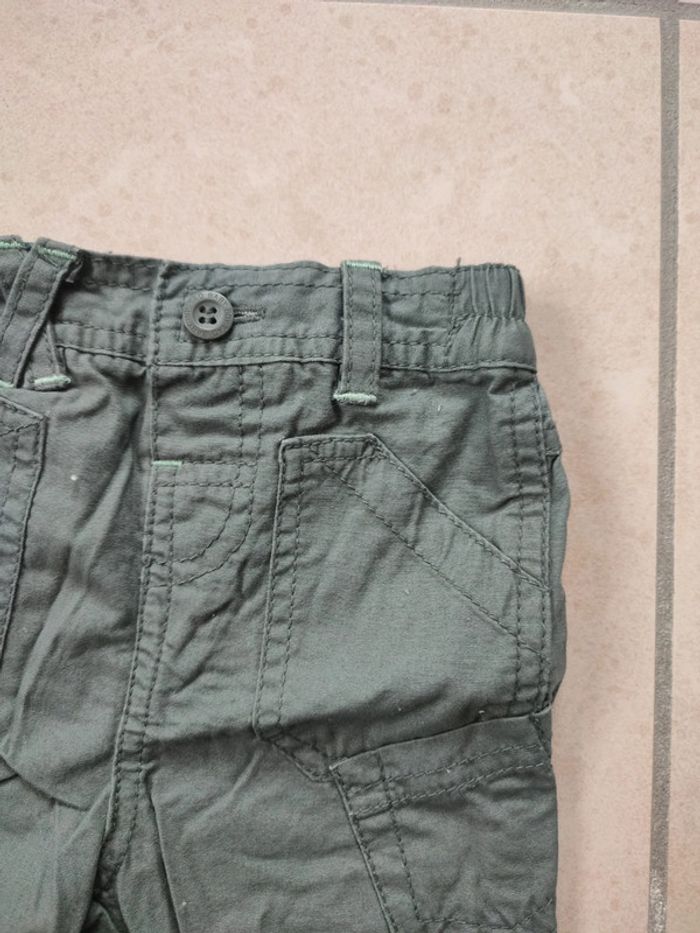 Short - photo numéro 4