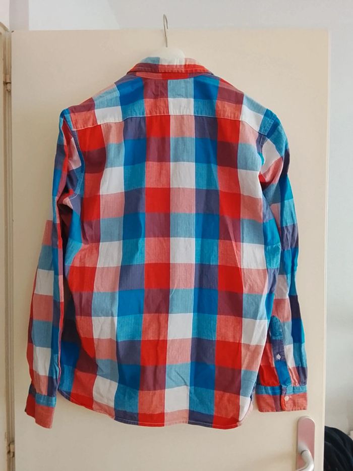 Chemise homme - photo numéro 2