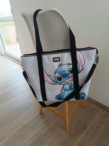 Sac cabas Stitch