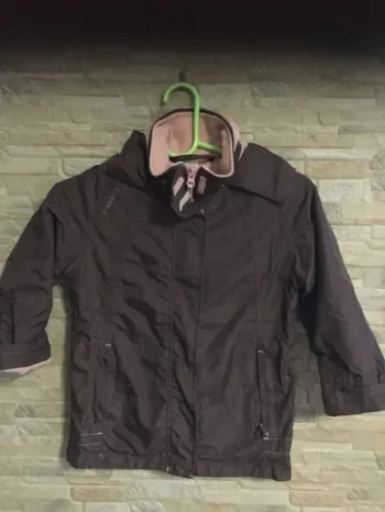 Parka Tribord Décathlon 5A