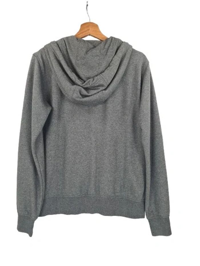 Sweat race marine - photo numéro 2