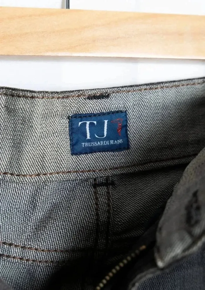 Jean Trussardi Jeans – Taille 40FR - photo numéro 10