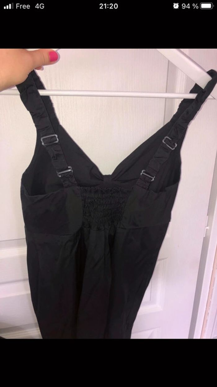 Robe de grossesse taille 38 - photo numéro 2