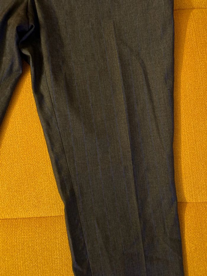 Pantalon costume taille 52 - photo numéro 3