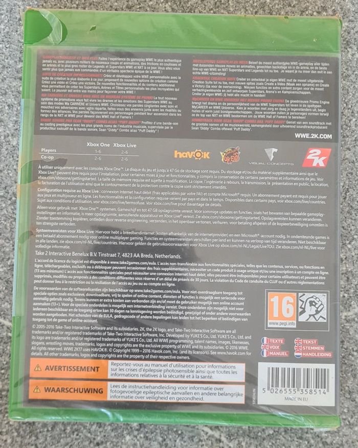 Ww2k17 - photo numéro 4