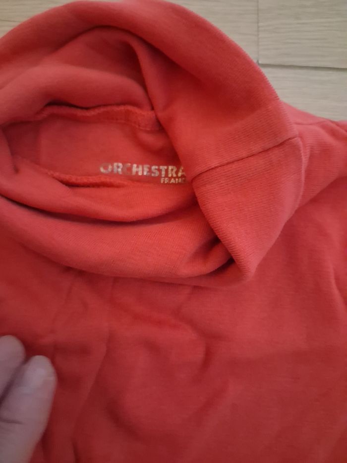 Sous pull - photo numéro 2