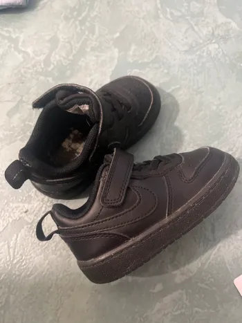 Basket nike