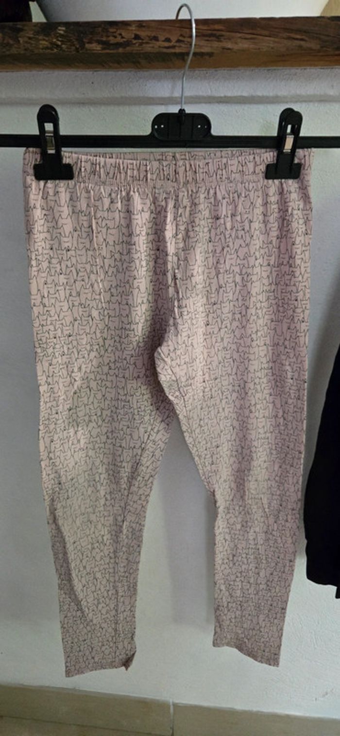 Pyjama Kiabi 12 ans - photo numéro 3