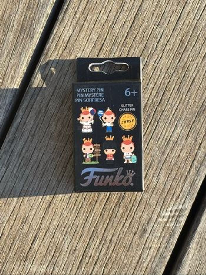 Funko édition Limitée - photo numéro 6