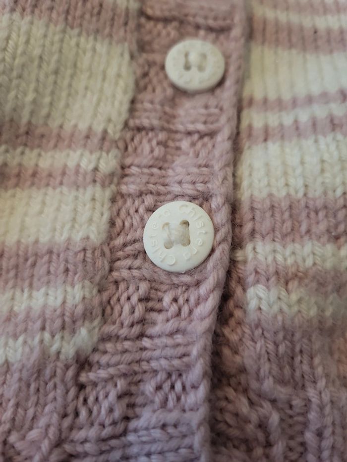 Gilet à capuche - photo numéro 2