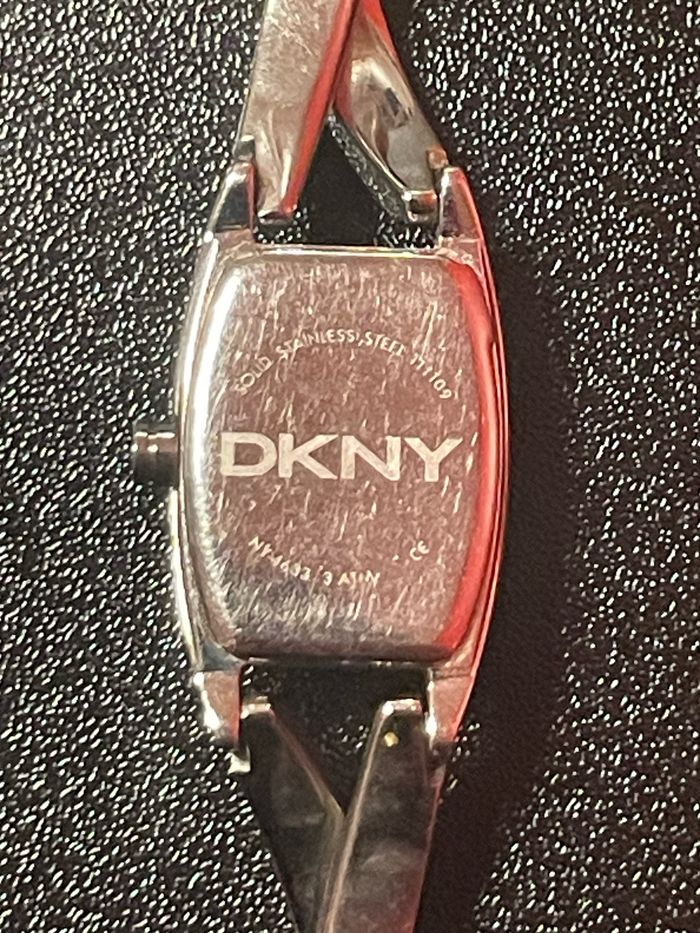 Montre DKNY - photo numéro 9