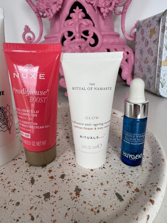 Lot produits beauté - photo numéro 3