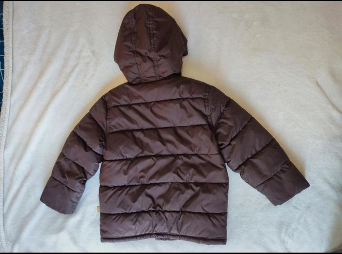 Doudoune Sergent Major 5 ans - photo numéro 2