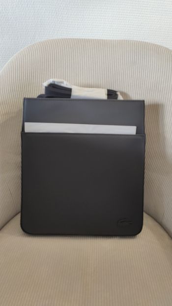 Sac à bandoulière Classic Lacoste neuf