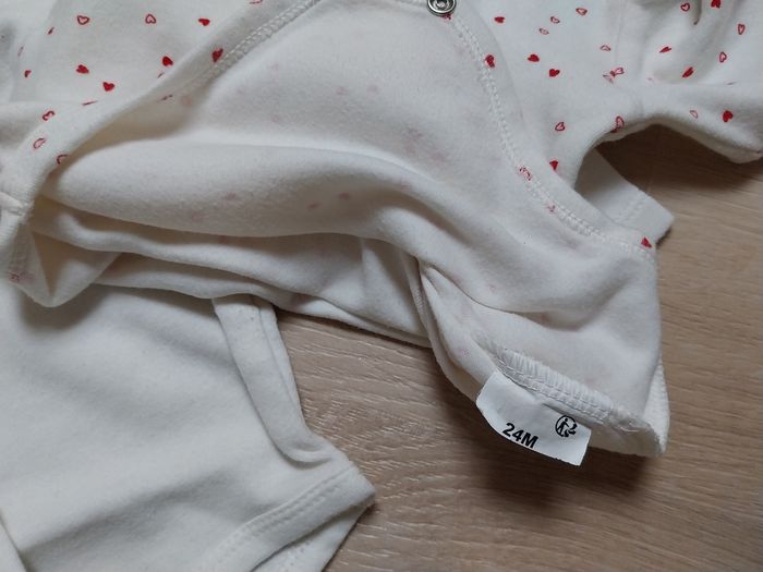 Bodies par lot ou à l'unité - photo numéro 4