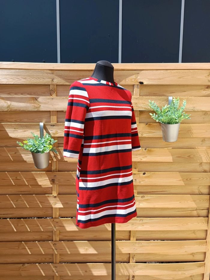 Robe Zara taille S - photo numéro 2