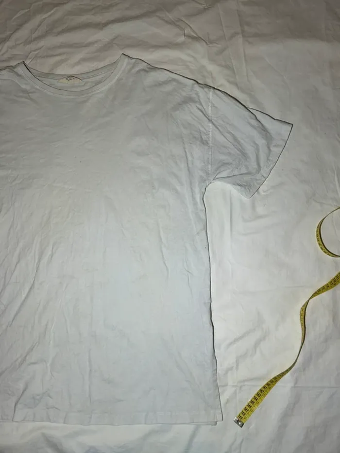 T-shirt primark parenthood - photo numéro 2