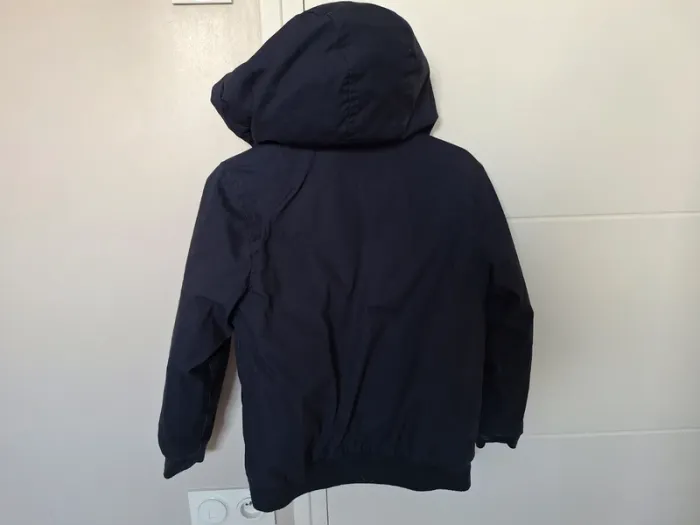 Blouson garçon Gabin Firefly 10 ans - photo numéro 5