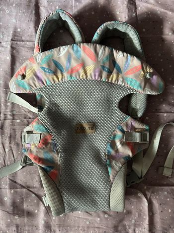 Porte-bébé Iulionee