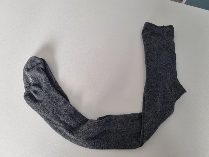 Collant en laine p 27-30