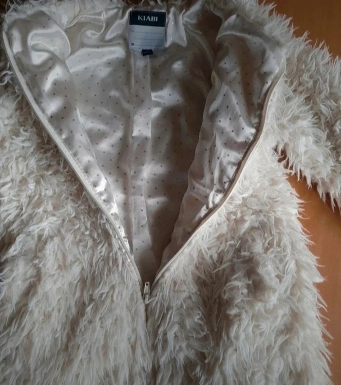 Veste fille 10 ans - photo numéro 2