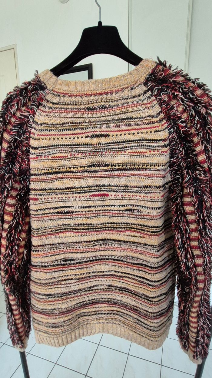 Pull Antik Batik - photo numéro 2