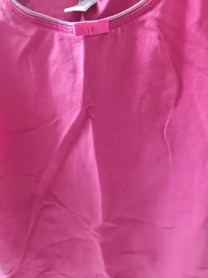 👚 Tshirt fille Okaïdi – 5 ans (110 cm) 👚 - photo numéro 5