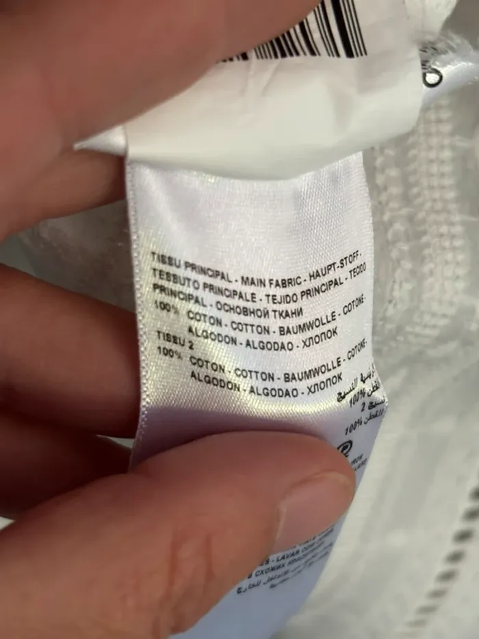 Chemise kookai taille 34 - photo numéro 6