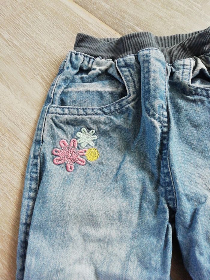 Jeans 23 mois fille - photo numéro 2