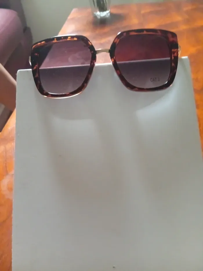 Lunette de soleil