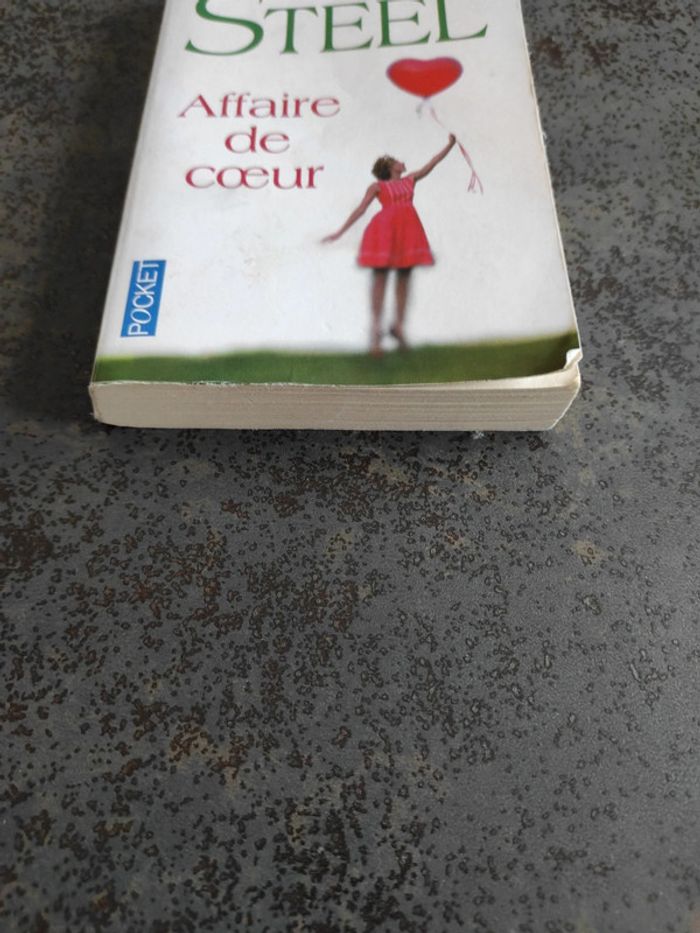 Affaire de coeur - photo numéro 6