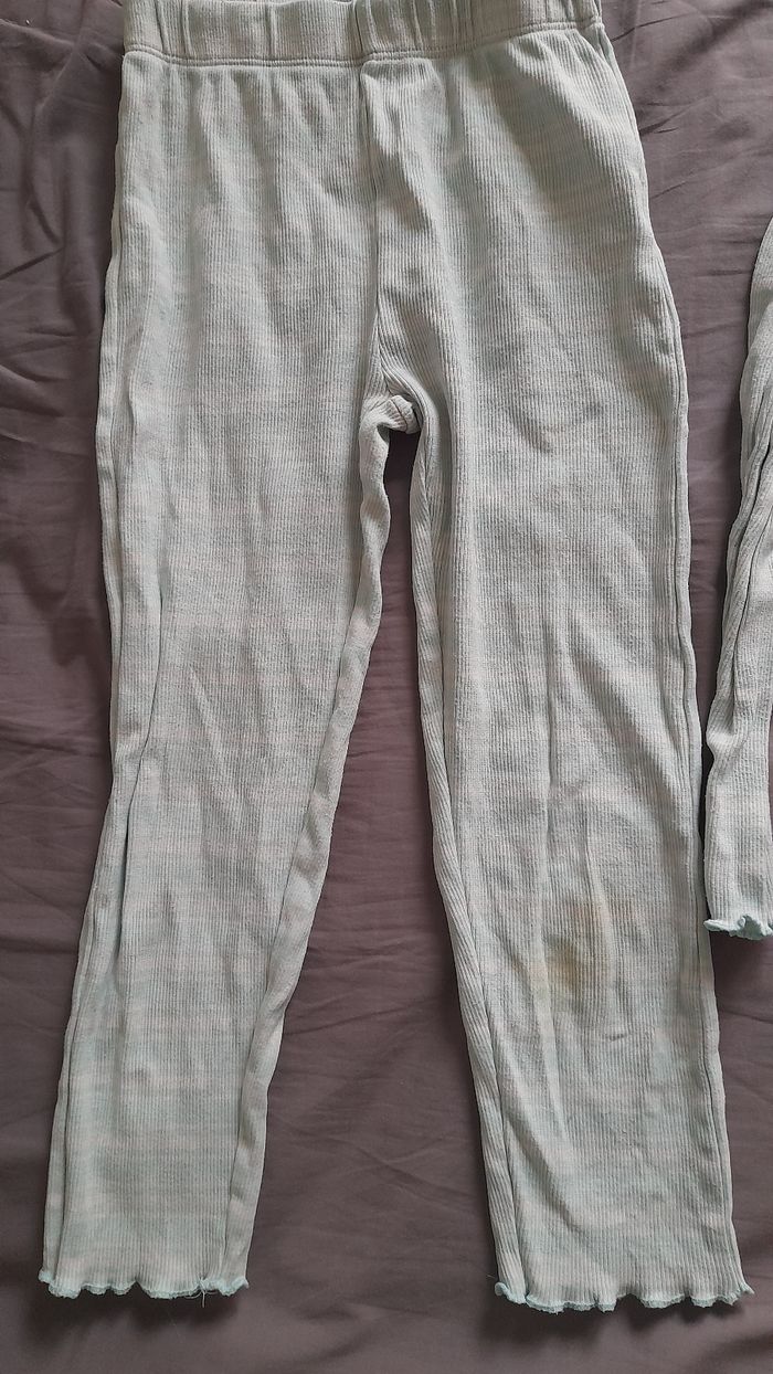Pyjama deux pièces - photo numéro 5