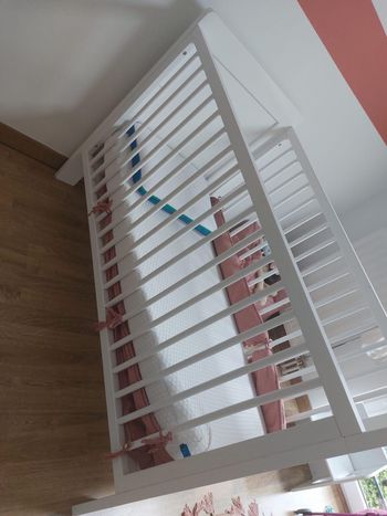 Vente de lit pour bébé