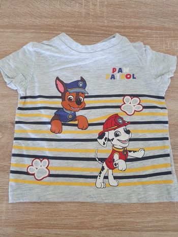 Paw patrouille