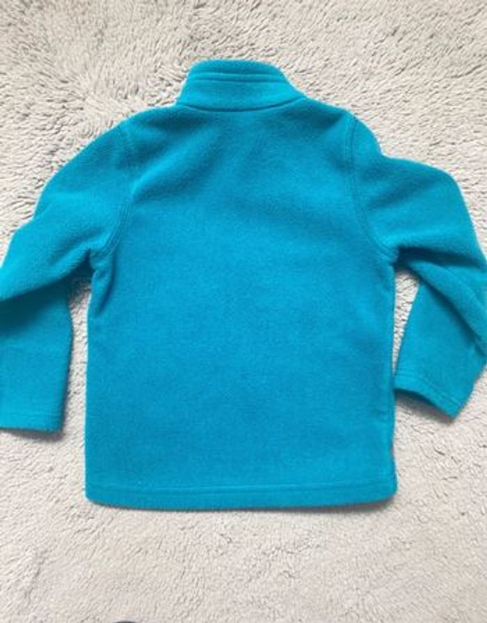 Gilet quechua 3 ans - photo numéro 6